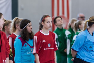 Bild 37 - Norddeutsche Futsalmeisterschaft